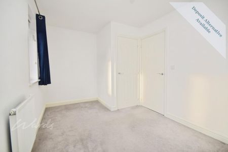 2 bedroom semi-detached house to rent - Photo 4