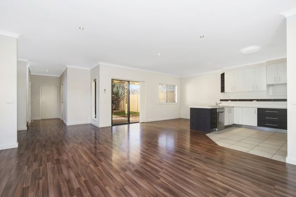 Great Modern Townhouse - Photo 1