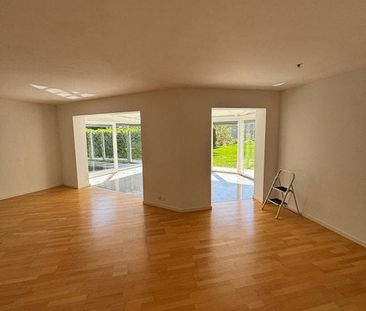 4.5 Zimmer, 110 m², EG - Photo 1