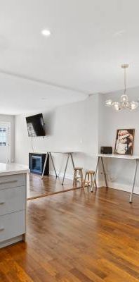 Rare 3 bedroom gem 1200+sqft in Roncesvalles / High Park - Photo 1