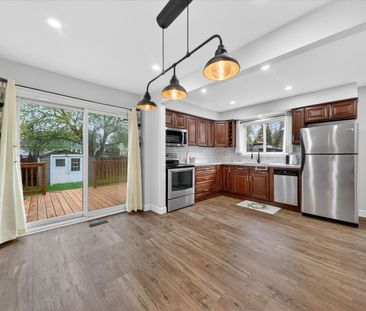 For Lease - 357 Pompano Court, Oshawa, Ontario - Photo 4
