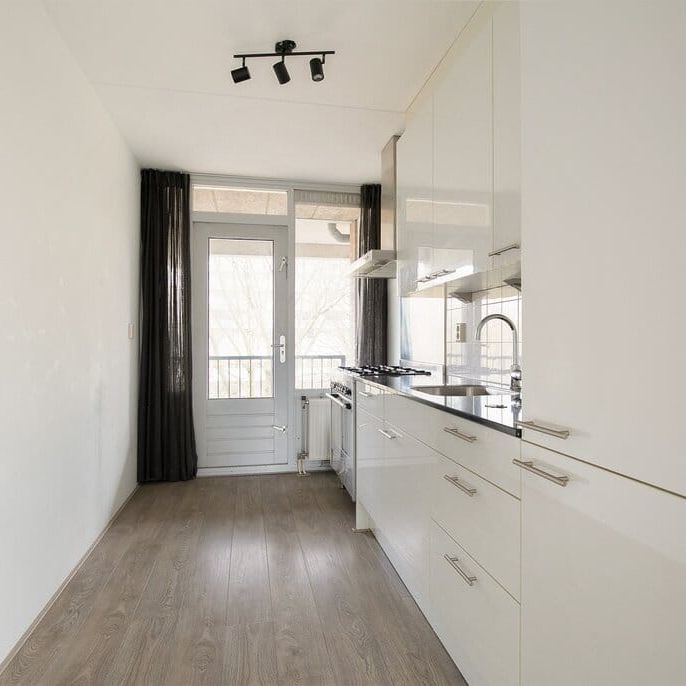 Rupelmonde 80, Buitenveldert-Zuidwest, 1081GS, Amsterdam - Photo 1