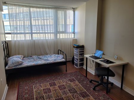 For Lease - 5580 Sheppard Avenue Unit# 414, Toronto, Ontario - Photo 3