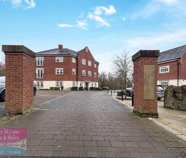 2 bedroom apartment to rent - Photo 6