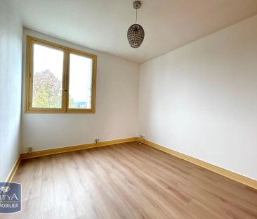 Appartement à louer 3 pièces 74.24m² - Photo 1
