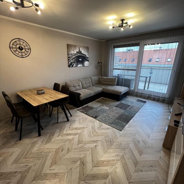 Kiadó luxus lakás - Debrecen - Fotó 1
