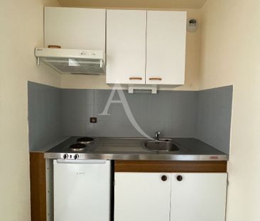 Location Appartement 1 pièce 33m² - Photo 6