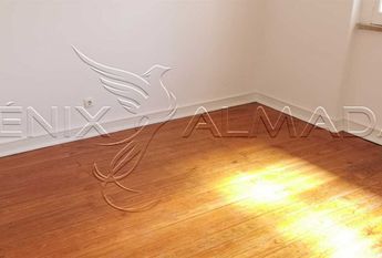 Apartamento T2 em Setúbal