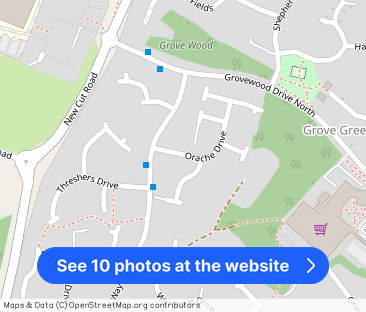 Orache Drive, Maidstone - Photo 1