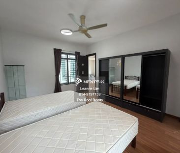 East Ledang 2 Storey Terrace House For Rent - Photo 4
