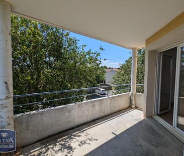Location Appartement 3 pièces 65m² CARCASSONNE 11000 - Photo 1