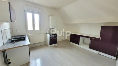 Appartement à louer à Marcoing - Réf. 11416-5264320 - Photo 3