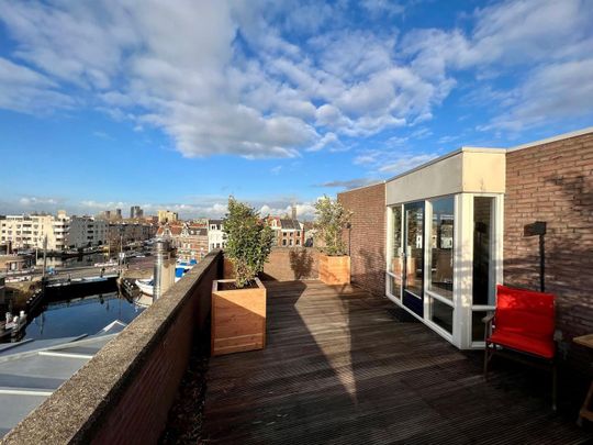 Touwslagersgang 26, Havenwijk-Zuid, 2312EN, Leiden - Photo 1