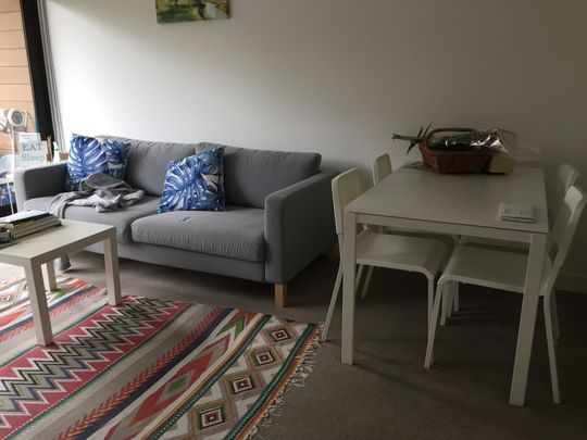 Forest Hill - Photo 1