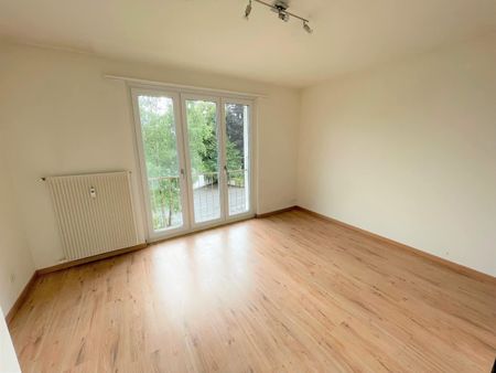 1 Zimmer, 21 m², 2. Stock - Foto 5