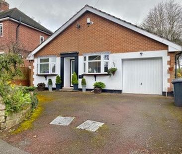 2 bedroom bungalow to rent - Photo 3