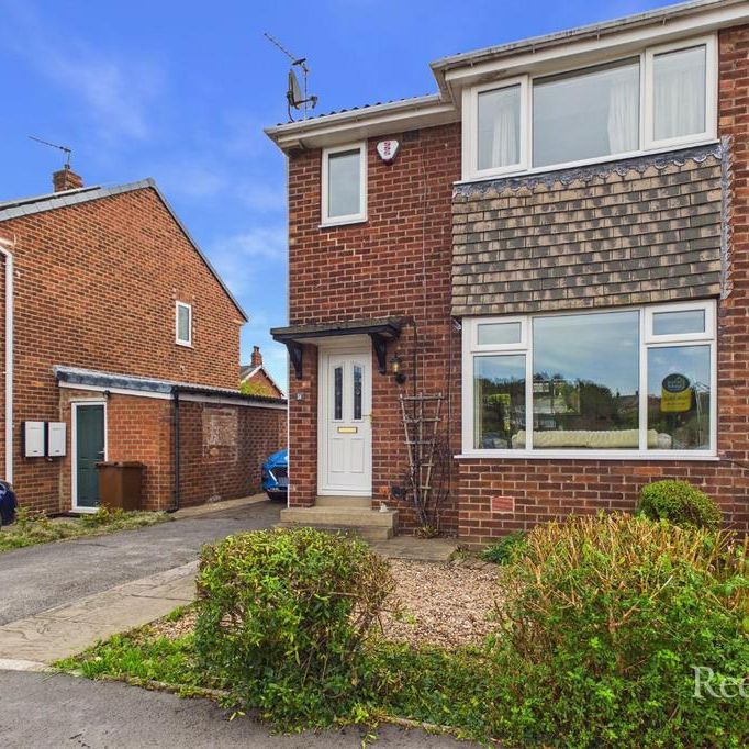 3 bedroom semi-detached house to rent - Photo 1