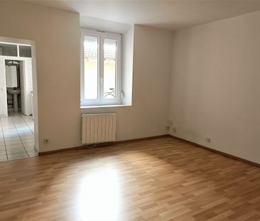 Appartement RUE HINCMAR - Photo 1