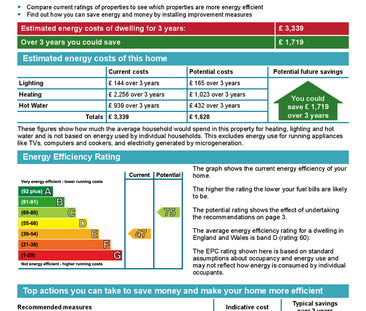 1 bedroom flat to rent - Photo 5