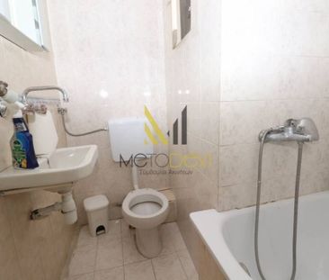 Studio/Γκαρσονιέρα για ενοικίαση Κέντρο (Νεάπολη) - Photo 5