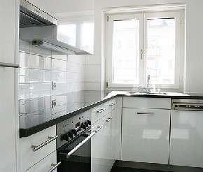 Ruhige, zentrale Wohnung im Grünen - Photo 1