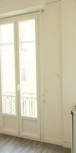 Location Appartement 1 pièce 16m² NICE 06000 - Photo 3