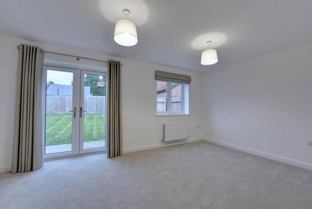 3 bedroom semi-detached house to rent - Photo 3