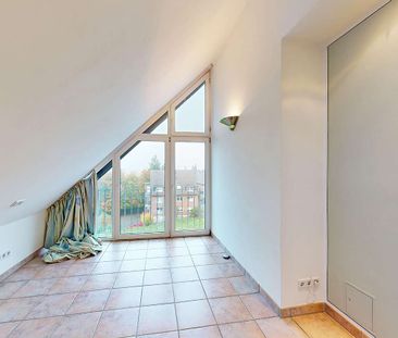 PHI AACHEN – Charmante 2-Zimmer-Wohnung mit Weitblick-Terrasse und ... - Photo 2