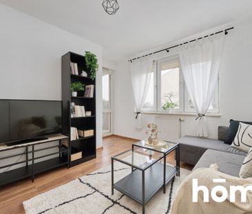 Mieszkanie 44 m², Wrocław, Krzyki, Szybka - Photo 1