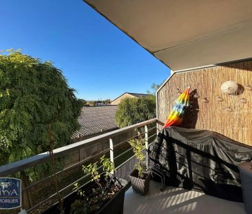 Appartement à louer 3 pièces 56.47m² - Photo 1