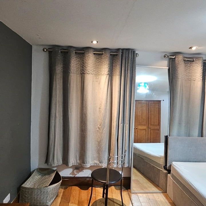 Room in a Shared House, Mill Road, CB1 - Photo 1