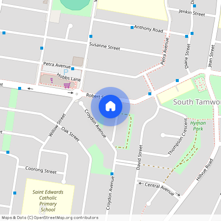 2 Coromandel Street, NSW 2340, Tamworth