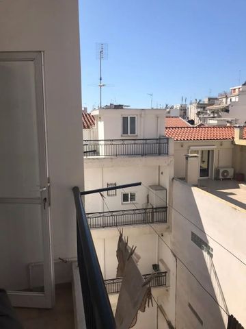 Studio/Γκαρσονιέρα για ενοικίαση Πάτρα - Κέντρο (Πάτρα) - Φωτογραφία 5
