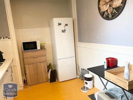 Location Maison 2 pièces 70m² NIORT 79000 - Photo 5