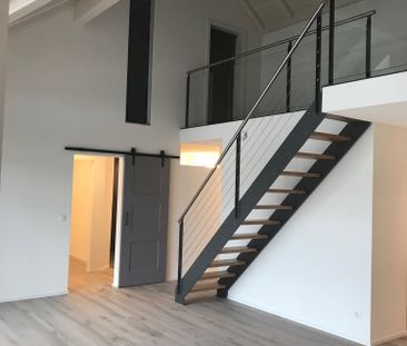 2 Zimmer, 120 m², 2. Stock - Photo 5