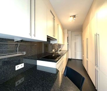 Prachtig appartement met 2 slaapkamers te huur te SINT-AGATHA-BERCHEM. - Photo 6