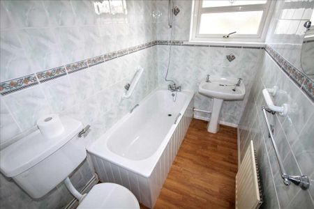 1 bedroom bungalow to rent - Photo 5