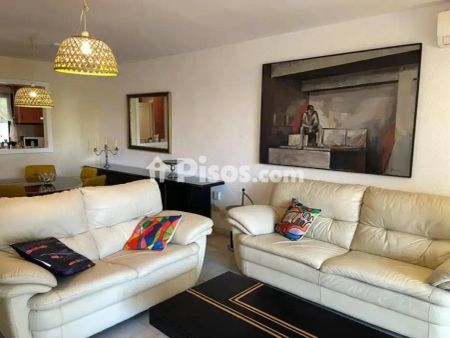 Piso en alquiler en La Campana-Altos del Rodeo - Foto 2