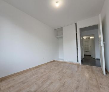 location Appartement T2 DE 46.6m² À TOULOUSE - Photo 1