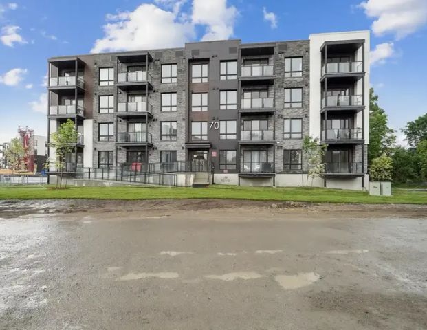 Recent Construction - NANCY ELLIOTT - PROJET RIVERMEAD | 65 rue Nancy Elliot, Gatineau - Photo 1