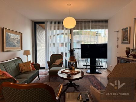 Ruim 2 slaapkamer appartement in hartje Hasselt! - Photo 4