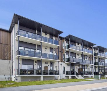 25-105 - 25 Rue Du Galion, Gatineau - Photo 1