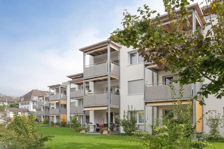 Singlewohnung zu vermieten - Photo 5