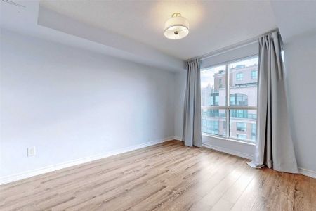 For Lease - 7 Lorraine Drive Unit# 2205, Toronto, Ontario - Photo 2