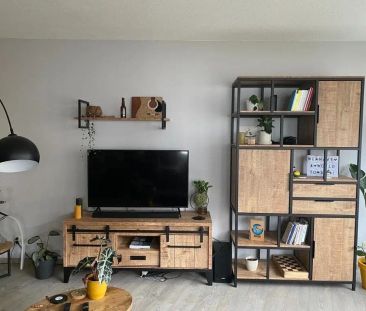 Appartement meublé Binnenrotte, Rotterdam - À louer - Photo 5