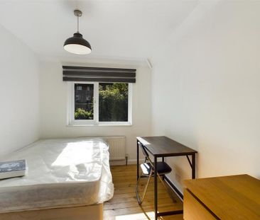 7 bedroom semi-detached house to rent - Photo 2