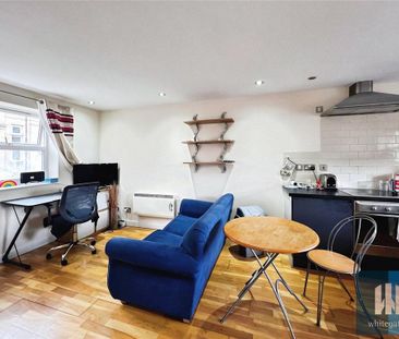 1 bedroom apartment to rent - Photo 4