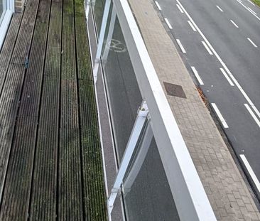 Appartement te huur - Photo 1