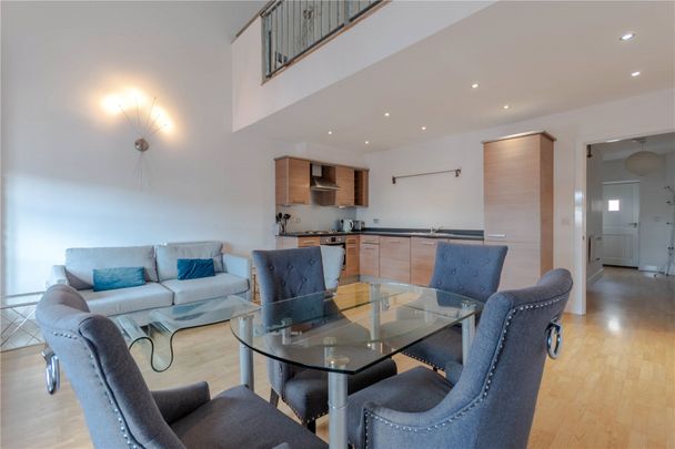 405, Pandongate House, City Road, Newcastle Upon Tyne, NE1 2AY - Photo 1