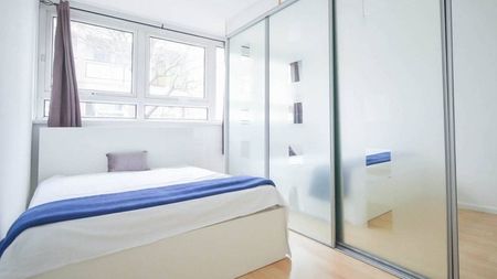 4 bedroom maisonette for rent - Photo 2